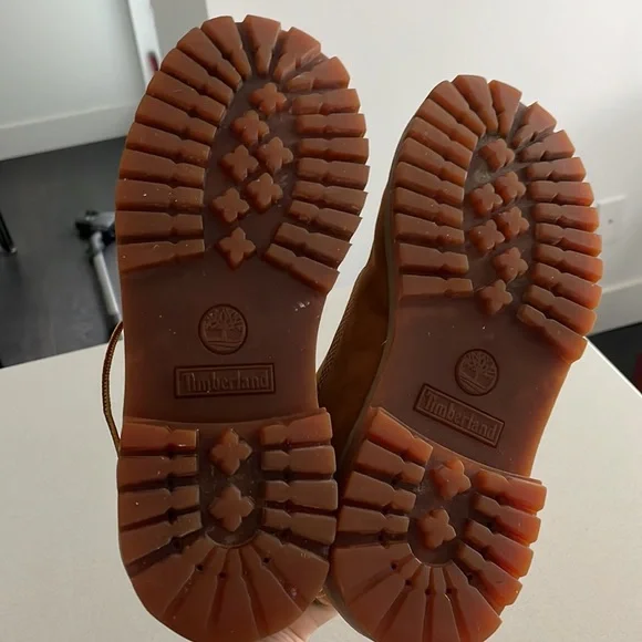 Timberland Boots 🥾 - Picture 4 of 9